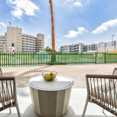 Airbnb Cerca De La Playa Maspalomas  Dış mekan fotoğraf