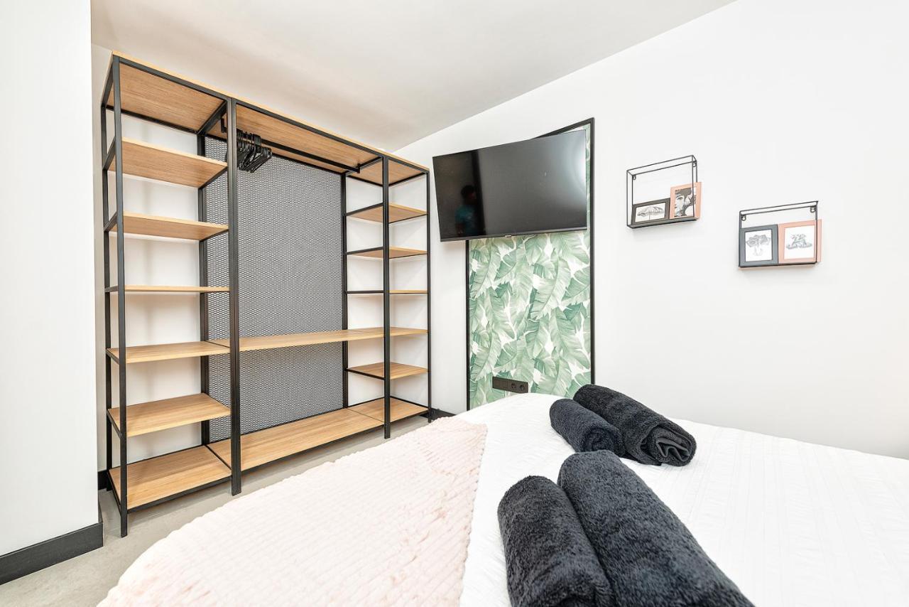 Airbnb Cerca De La Playa Maspalomas  Dış mekan fotoğraf