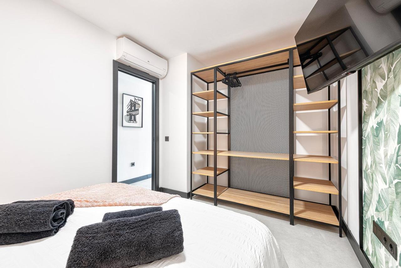 Airbnb Cerca De La Playa Maspalomas  Dış mekan fotoğraf