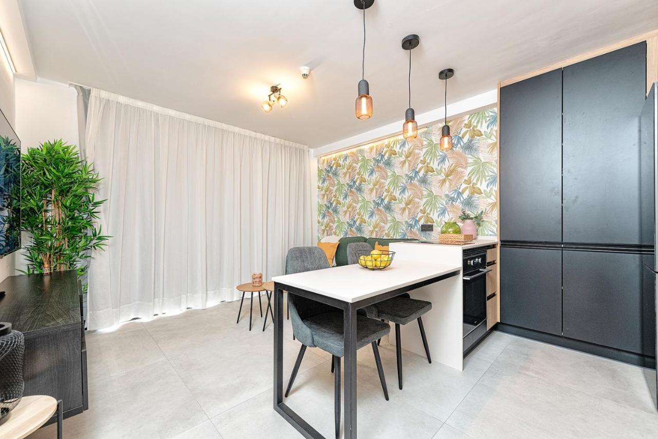 Airbnb Cerca De La Playa Maspalomas  Dış mekan fotoğraf