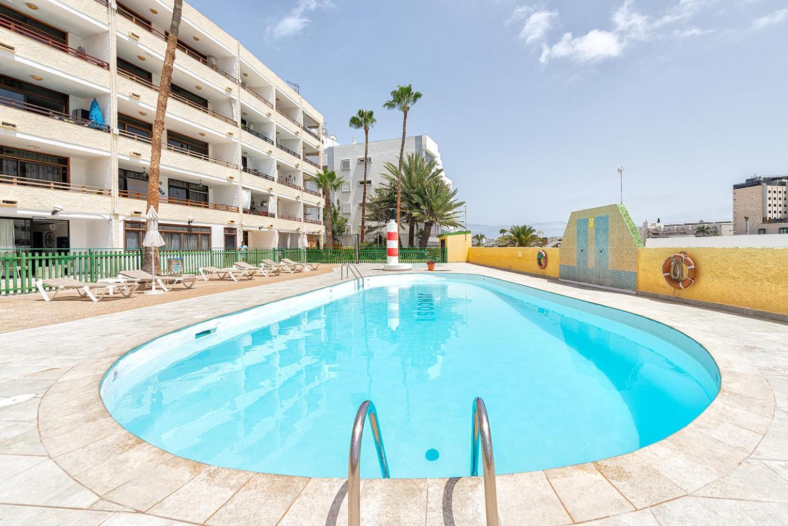 Airbnb Cerca De La Playa Maspalomas  Dış mekan fotoğraf