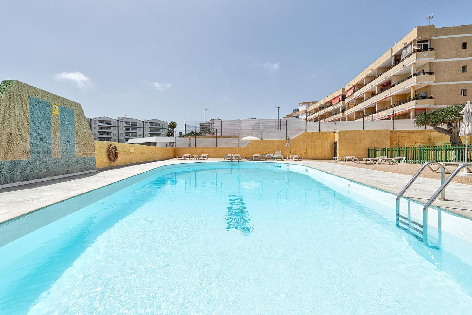 Airbnb Cerca De La Playa Maspalomas  Dış mekan fotoğraf