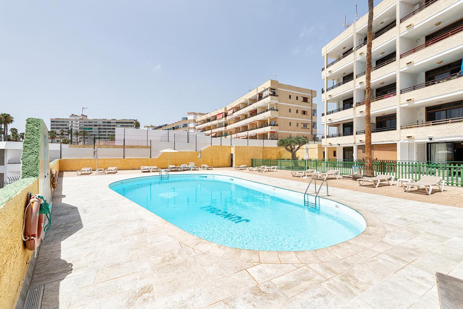 Airbnb Cerca De La Playa Maspalomas  Dış mekan fotoğraf