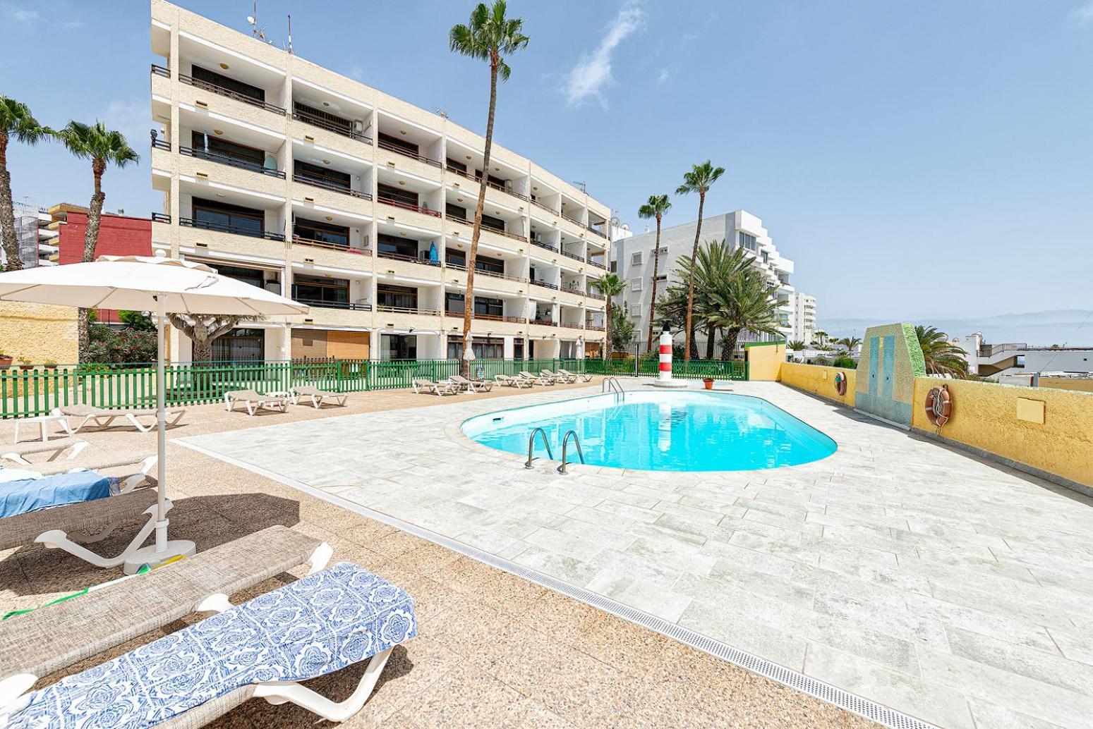 Airbnb Cerca De La Playa Maspalomas  Dış mekan fotoğraf